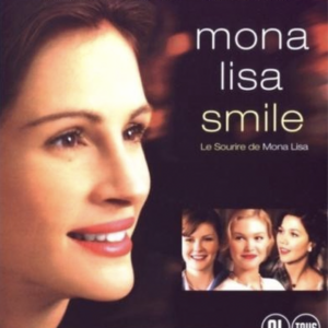 Mona lisa smile (blu-ray)