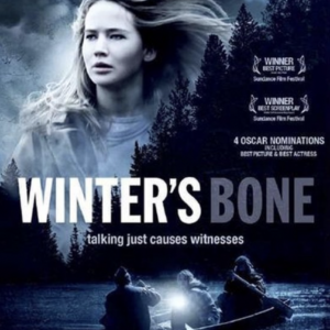 Winter's bone (blu-ray)