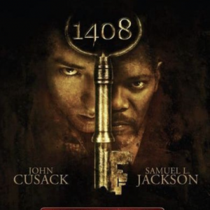 1408 (HD DVD)