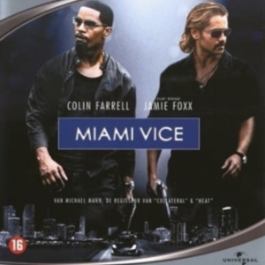 Miami vice (HD DVD)