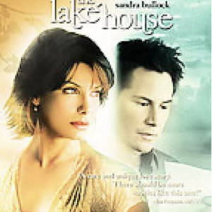 The lake house (HD DVD)