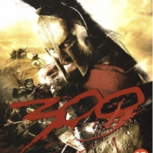 300 (HD DVD)