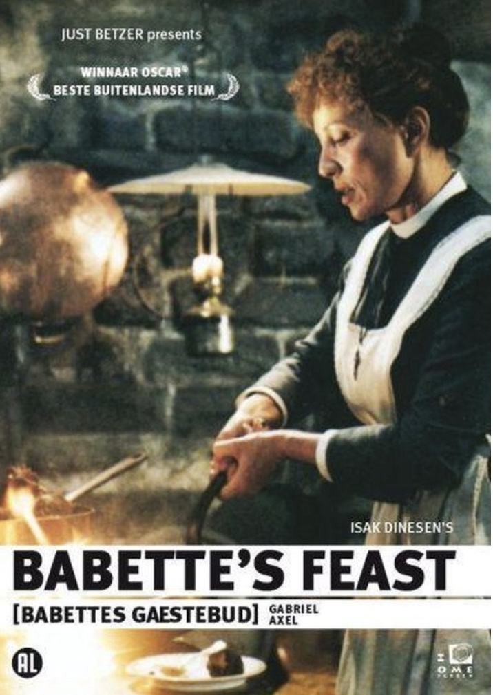 Babette's feast