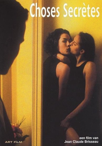 Choses Secrètes