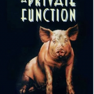 A private function
