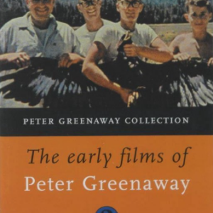 The early films of Peter Greenaway deel 2
