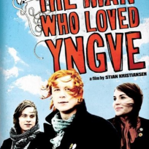 The Man Who Loved Yngve