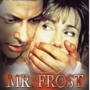 Mr. Frost