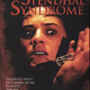 The Stendhal syndrome