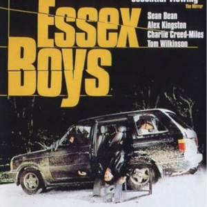Essex boys