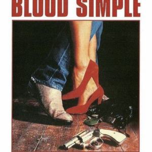 Blood simple