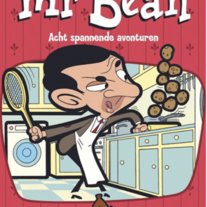 Mr. Bean animated (deel 2)