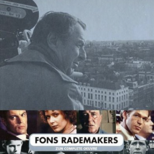Fons Rademakers: Zijn complete oeuvre
