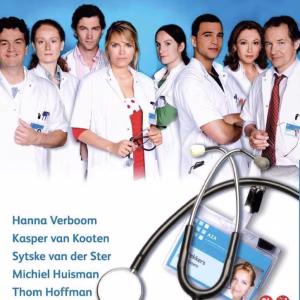 De Co-assistent (seizoen 2)