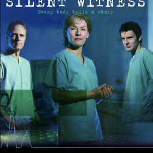Silent Witness (seizoen 1)