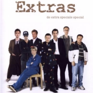 Extras: de extra speciale special