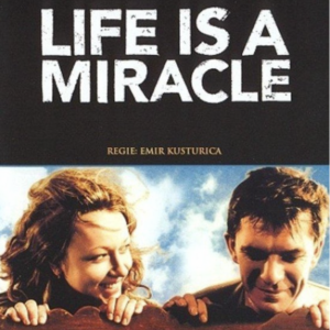 Life is a miracle