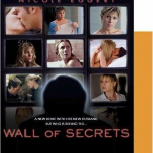 Wall of secrets