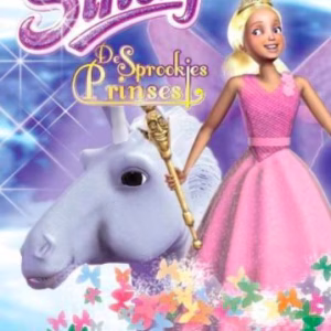 Sindy De Sprookjesprinses