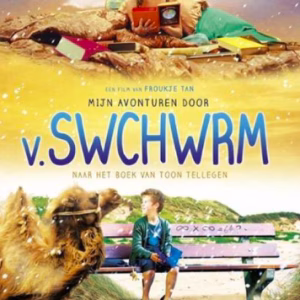 Mijn Avonturen Door V. Swchwrm