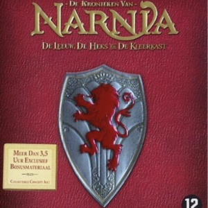 The chronicles of Narnia (collector's edition)