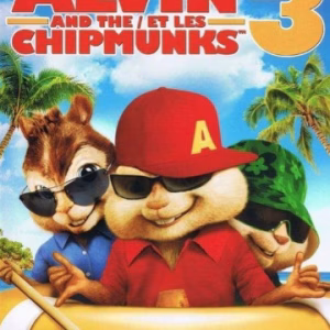 Alvin and the Chipmunks 3