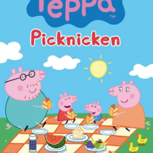 Peppa: Picknicken