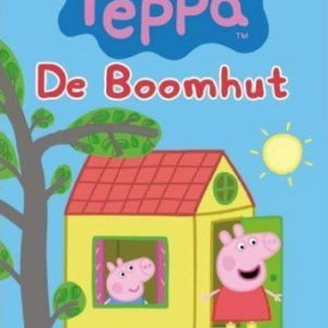 Peppa: De Boomhut