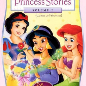 Princess Stories deel 2