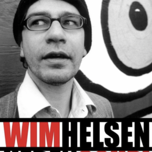 Wim Helsen: Heden soup!