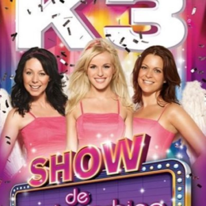 K3 Show: De Wondermachine