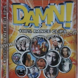 Damn! 100% dance clips
