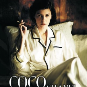 Coco Avant Chanel