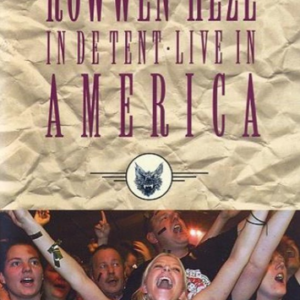Rowwen Hèze: In De Tent live in America