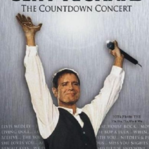 Cliff Richard: The Countdown Concert
