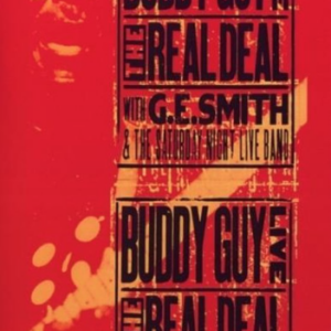 Buddy Guy Live: The Real Deal