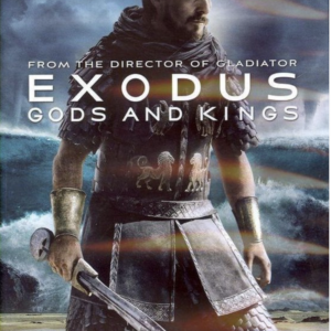 Exodus: Gods and kings
