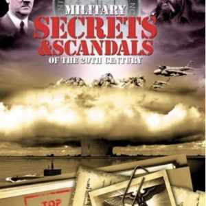 Military secrets & scandals