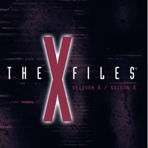 The X files (seizoen 8)