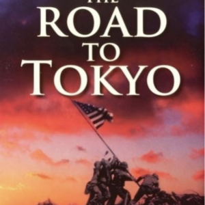 The road to Tokyo