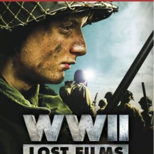 WW II: Lost films