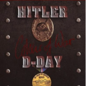 Colour of War: Hitler & D-Day (ingesealed)