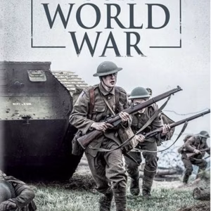 Our world war
