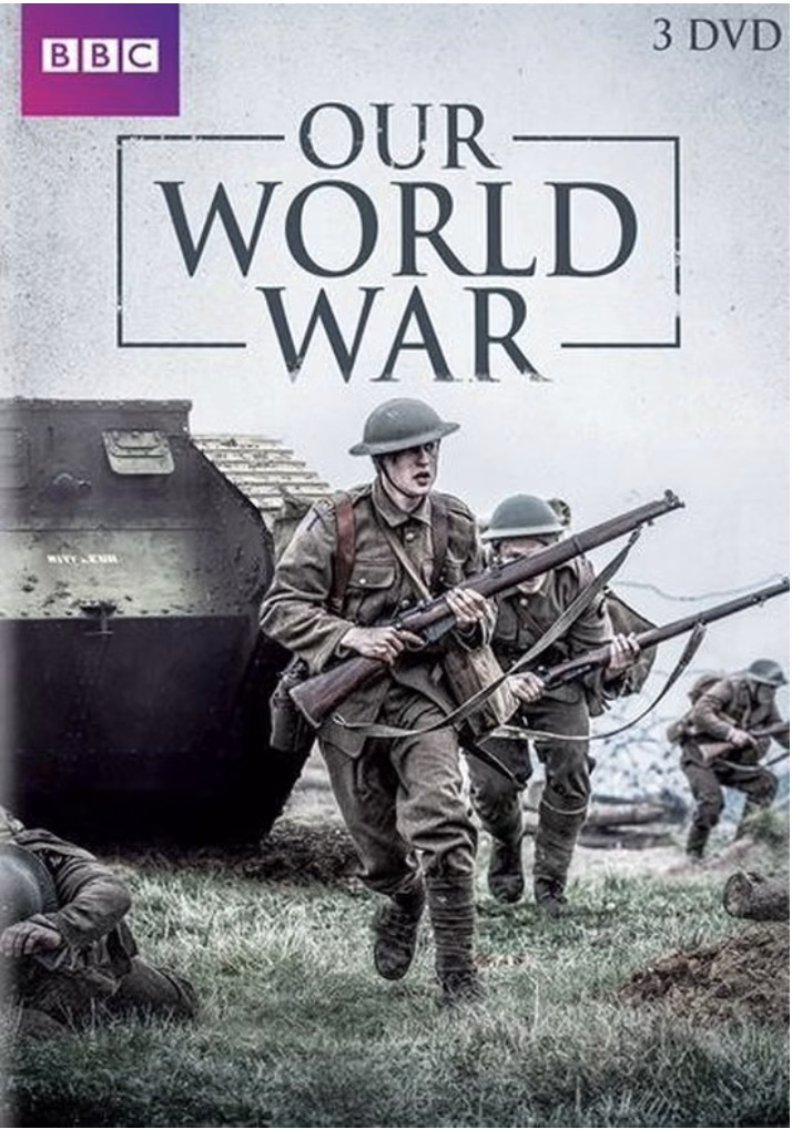 Our world war