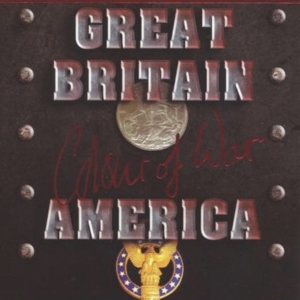 Colour of War: Great Britain & America (ingesealed)