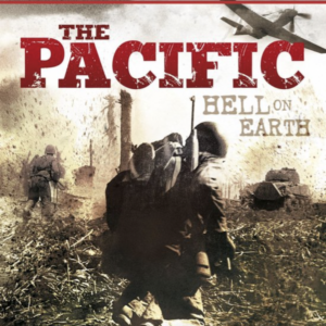 The Pacific: Hell on earth