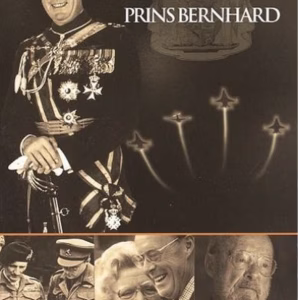 Prins Bernhard