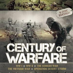 Century of Warfare