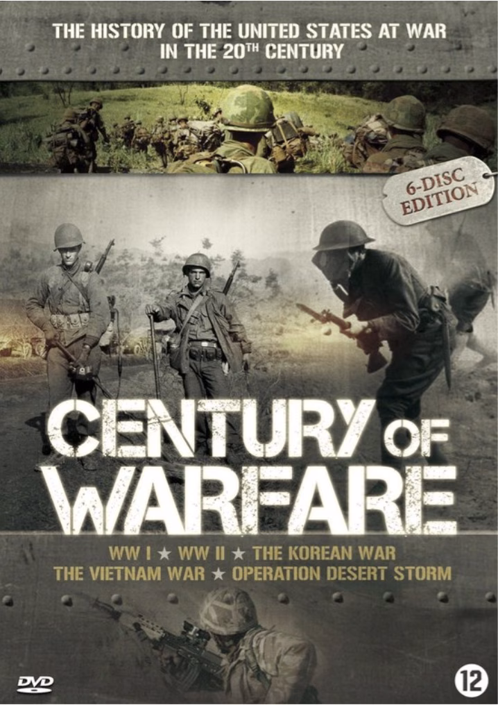Century of Warfare