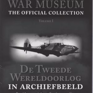 Imperial war museum (volume 1)